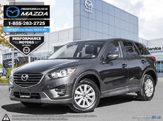 Performance Mazda Mazda Dealership In Ottawa