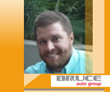 Alex Balcome | Bruce Automotive Group