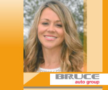 Brenda Barker | Bruce Automotive Group