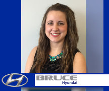 Cynthia Kinsman | Bruce Hyundai