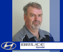 Gord Musgrave | Bruce Hyundai