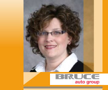 Heather Veinott | Bruce Automotive Group