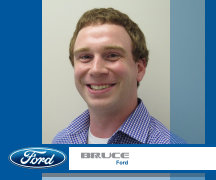 Jordan MacAulay | Bruce Ford