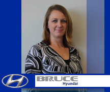 Kelly Graves | Bruce Hyundai