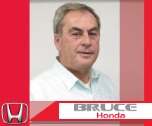 Klaus Alain | Bruce Honda