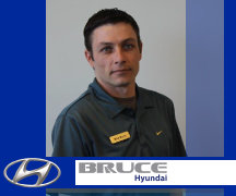 Mike Morro | Bruce Hyundai