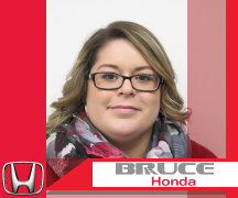 Natasha Harrington | Bruce Honda