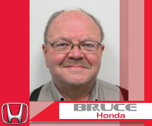 Owen Hankinson | Bruce Honda