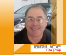Paul Tidman | Bruce Chevrolet Buick GMC Middleton