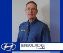 Pino Smith | Bruce Hyundai