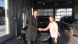 CX-9 GS-L