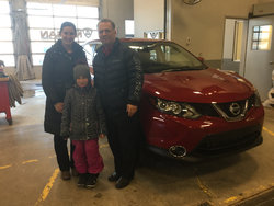 Qashqai 2018