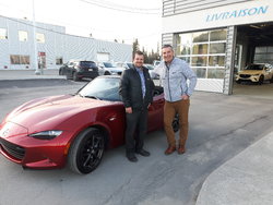 Mx-5 Gs