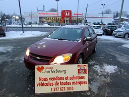 Chevrolet Cobalt LS 2009