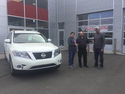 Pathfinder idéal pour une grande famille