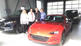 MX-5 RF