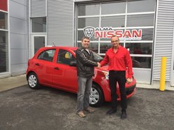 Micra S 2017!