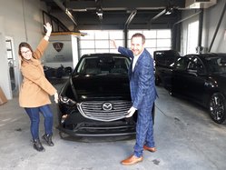 Cx-3 Gt