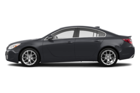 Buick Regal 2016