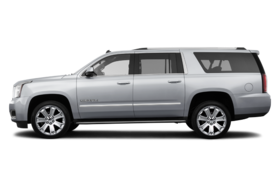 GMC Yukon XL 2016
