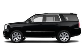 GMC Yukon 2016