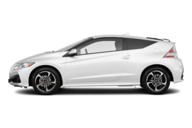 Honda CR-Z 2016