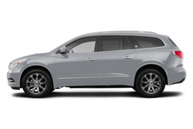 Buick Enclave 2017