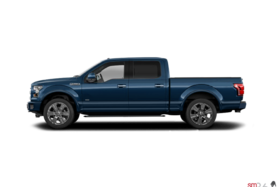 Ford F-150 2017