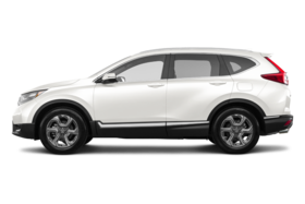 Honda CR-V 2017