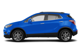 Buick Encore 2018