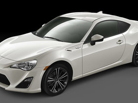 Scion FR-S, Fun Comes First