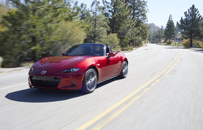 Mazda MX-5 2019: la légende continue