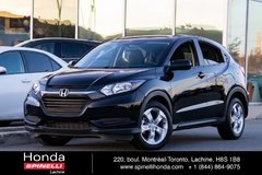 2016 Honda HR-V LX DEAL PENDING FWD MAGS