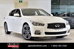 2015 Infiniti Q50 LIMITED*****