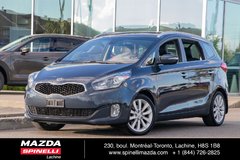 2014 Kia Rondo EX 5 PASS CUIR MAG