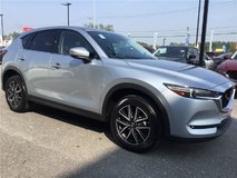 2017 Mazda CX-5 GT
