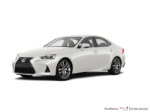 2019 Lexus IS 300 -
