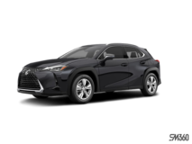 2019 Lexus UX 200 -