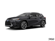 2019 Lexus UX 250h -