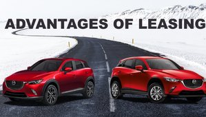Save Yourself From Debt by Leasing a Car