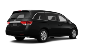 Honda hamel laval #6