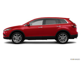 Mazda CX-9 2013