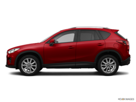 Mazda CX-5 2014