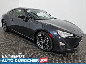 FR-S 2016 Scion Automatique - AIR CLIMATISÉ - Groupe Électrique - Caméra de Recul