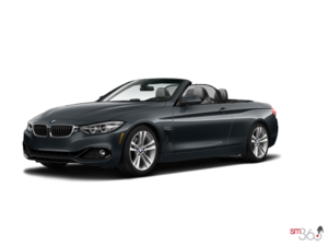 2016 BMW 428i XDrive Cabriolet