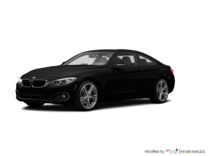 2016 BMW 428i XDrive Coupe