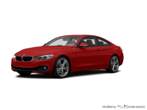 2016 BMW 428i XDrive Coupe