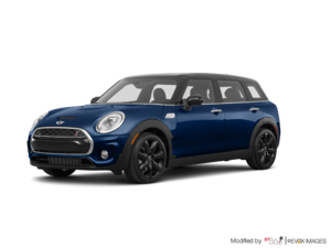 2016 MINI Cooper S Clubman S