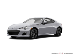 2016 Subaru BRZ At