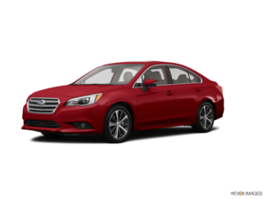 2016 Subaru Legacy Sedan 3.6R Limited w/ Tech at